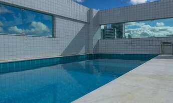 Imagem 7: Imóvel para venda tem 66 metros quadrados com 3 quartos em Casa Amarela - Recife - PE