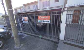 Imagem: SOBRADO DUPLEX COM EDÍCULA