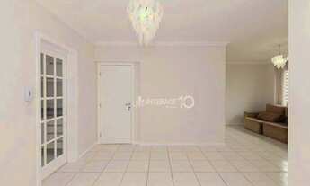 Imagem 4: Apartamento com 3 Quartos para alugar, 93 m² por R$ 5.496/mês - Centro - Curitiba/PR