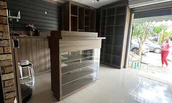 Imagem 2: ? Aluga-se Loja Comercial - 18m²