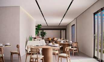 Imagem 5: Apartamentos 2 e 3 quartos á venda próximo á Praia de São Francisco - Niterói - RJ