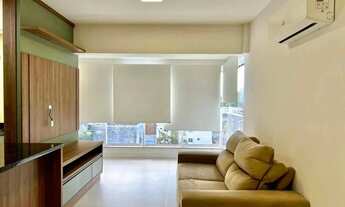 Imagem 6: Apartamento com 2 dormitórios, 75 m² - venda por R$ 650.000,00 ou aluguel por R$ 4.022,00