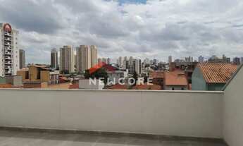 Imagem 3: Cobertura em Rua Cristóvão Colombo - Vila América - Santo André/SP