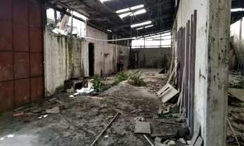 Imagem 2: TERRENO, 1948 M² -PENHA - SÃO PAULO/SP