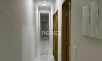 Imagem 5: Casa Térrea no Bairro Jardim Aero Rancho