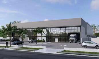 Imagem 3: Galpão para alugar, 3054 m² por R$ 90.000/mês - 1001 Sul (Acsu-So 100) - Palmas/TO