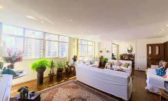 Imagem 2: Apartamento à Venda - Savassi, 6 Quartos, 450 m2