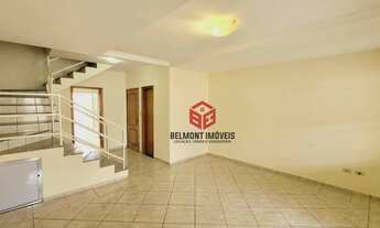 Imagem 5: Sobrado à venda - Jardim Alto da Boa Vista - Presidente Prudente/SP