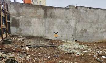 Imagem 4: Terreno à venda, 400 m² por R$ 750.000,00 - Vila Humaitá - Santo André/SP