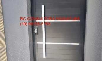 Imagem 4: CASA RESIDENCIAL em Indaiatuba - SP, Moriyama