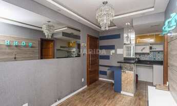 Imagem 4: Apartamento para aluguel, 1 quarto, Centro Histórico - Porto Alegre/RS