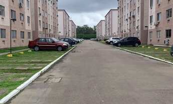 Imagem 2: Apartamento em Hípica