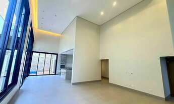 Imagem: Excelente casa térrea com 4 suites plenas