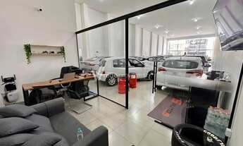 Imagem 5: Salão Comercial à Venda no Jardim Brasil em Campinas/SP