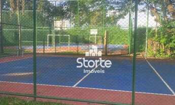 Imagem 4: Apartamento com 3 dormitórios à venda, 70,64m² por R$ 265.000 - Jardim Patrícia - Uberlând