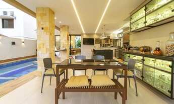 Imagem 6: Jardins Mônaco - Sobrado à venda - 333m2