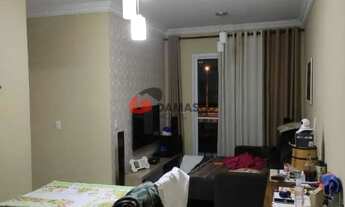 Imagem: Apto Venda Campestre com lazer