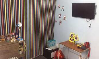 Imagem 5: Vendo excelente apartamento com garagem - Santa Cruz -VR