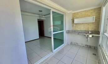 Imagem 4: Apartamento com 3 quartos sendo 1 suite e Armarios Planejados - Especiale - Lauro de Freit