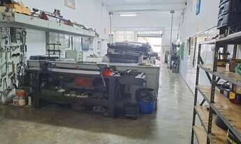 Imagem 6: Terreno à venda Santo Antônio, São Caetano do Sul - SP