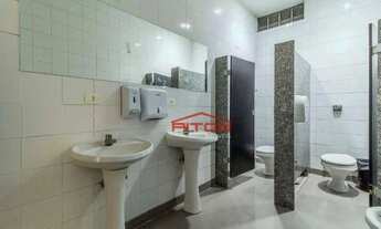 Imagem 9: Prédio 04 pavimentos e estacionamento , 1614 m² - venda por R$ 13.000.000 ou aluguel por R