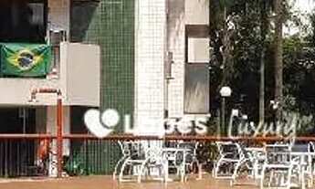 Imagem: Apartamento com 2 quartos 2 vagas à venda