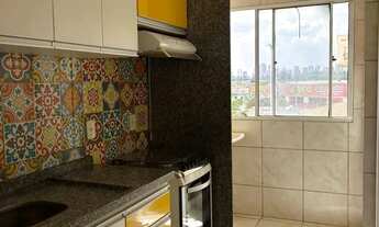 Imagem 7: Condomínio Portal do Rio em Ponte Nova - Várzea Grande - MT