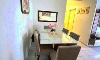 Imagem 6: Apartamento 3 Quartos a Venda Condomínio Porto do Sol Bairro Despraiado - Cuiabá - MT