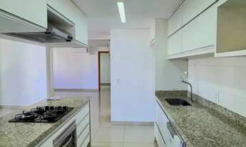 Imagem 7: Apartamento à venda no bairro Setor Oeste - Goiânia/GO