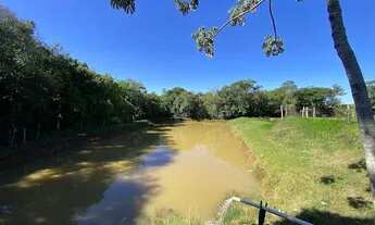 Imagem 6: Chácara com 2 dormitórios à venda, 12000 m² por R$ 1.600.000,00 - Rural - Cascavel/PR