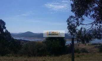 Imagem 3: Terreno à venda, 1033 m² por R$ 390.000,00 - Bom Retiro - Bragança Paulista/SP