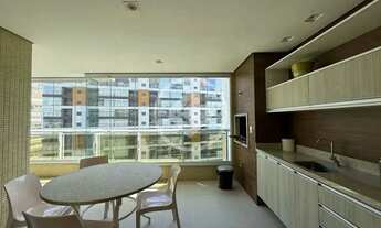 Imagem 3: Módulo 08 - Edifício Copacabana codigo: 124839