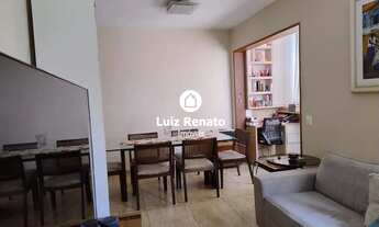 Imagem 3: Apartamento 3 quartos para Aluguel no Coração de Jesus