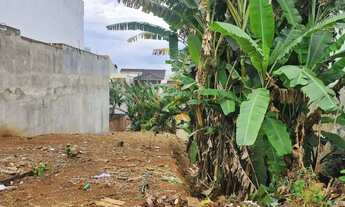 Imagem: Terreno à venda, 400 m² por R$ 750.000,00