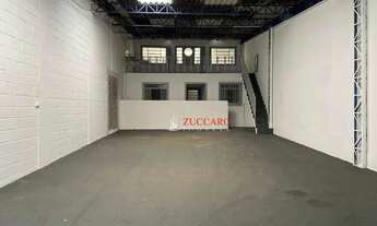 Imagem 2: Salão, 147 m² - venda por R$ 799.000,00 ou aluguel por R$ 4.545,00/mês - Vila Nossa Senhor