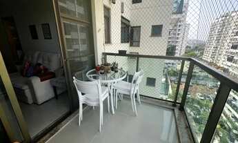 Imagem: Temporada / Rua Aroazes / 2 Quartos Disponível