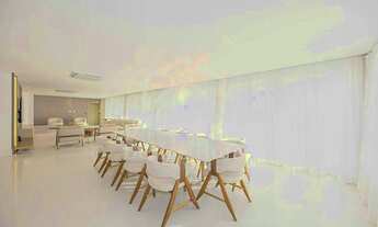 Imagem 2: Casa alto padrão com 4 suítes - venda ou aluguel - Itanhangá - Rio de Janeiro