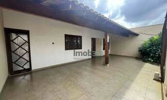 Imagem 3: Casa com 4 dormitórios à venda, 240 m² por R$ 710.000,00 - Jardim dos Alpes - Londrina/PR