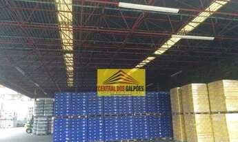 Imagem 6: Galpão para Locação em São Paulo, Jardim Brasília (zona Leste