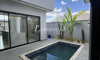 Imagem: Casa 151,13m² com 3 Quartos Condomínio