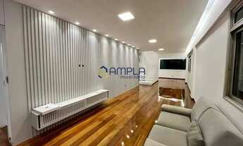 Imagem 2: Cobertura de Altíssimo Padrão para Locação no Buritis Vista 360º Deslumbrante !