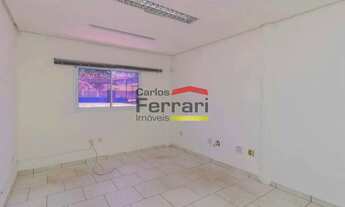 Imagem 3: Galpão com terreno, para locação, Nossa Senhora do Ó