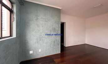 Imagem 5: Aparatmento para alugar 2 quartos vista livre Aparecida Santos SP