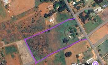 Imagem: VENDO CHÁCARA NO INCRA 7, 2HECTARES, LEIA