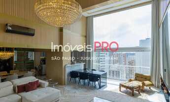 Imagem: Lindo Apartamento de 238 m² à Venda no