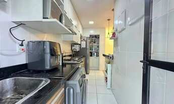 Imagem 3: Apartamento (Padrão), com 2 quartos e 2 banheiros à Venda, 48 m² em São Bernardo do Campo