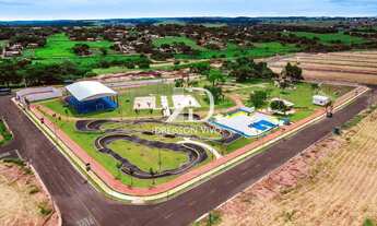 Imagem 2: Terreno à venda no bairro Setsul 2, zona sul de São José do Rio Preto / SP