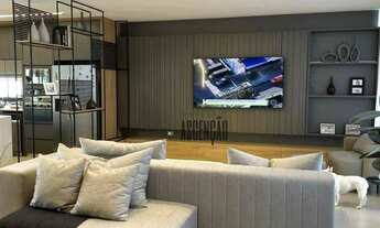 Imagem 3: Casa com 4 dormitórios à venda, 387 m² por R$ 4.300.000 - Residencial Real Park - Arujá/SP