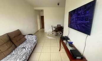 Imagem 2: Apartamento 3 quartos à venda no bairro Morumbi em Piracicaba