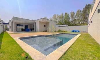 Imagem: Casa com 4 dormitórios, 277 m² - venda